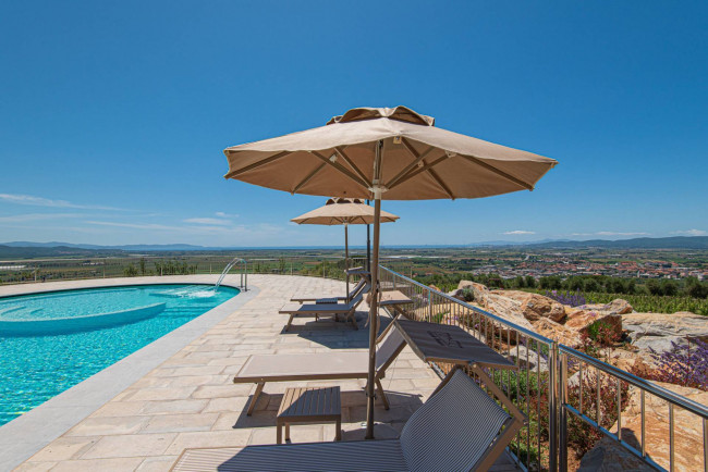 Castello in vendita a Campiglia Marittima