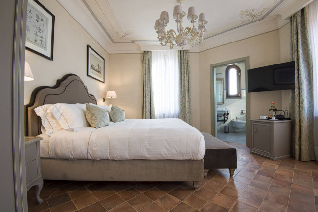 Castello in vendita a Campiglia Marittima