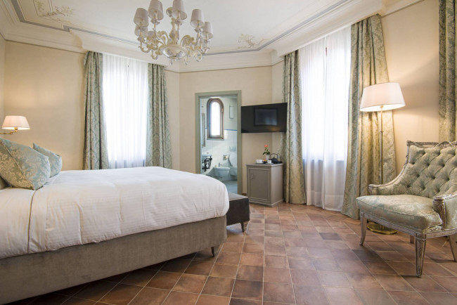 Castello in vendita a Campiglia Marittima