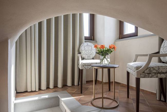 Castello in vendita a Campiglia Marittima