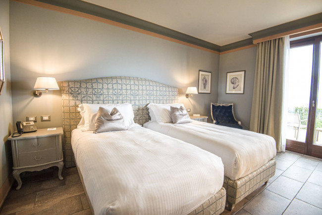 Castello in vendita a Campiglia Marittima