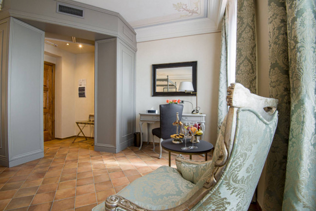 Castello in vendita a Campiglia Marittima