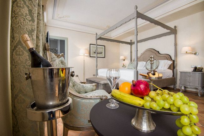 Castello in vendita a Campiglia Marittima