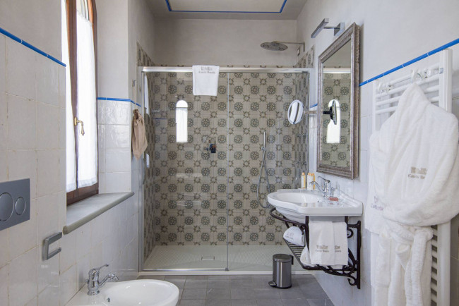 Castello in vendita a Campiglia Marittima