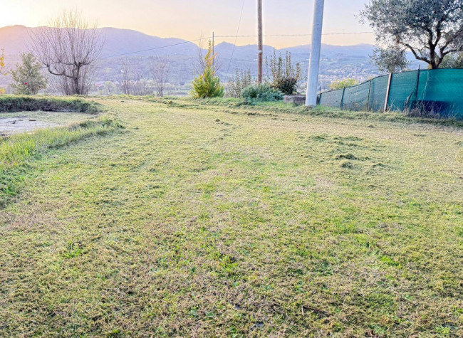 Terreno edificabile in vendita a Reggello