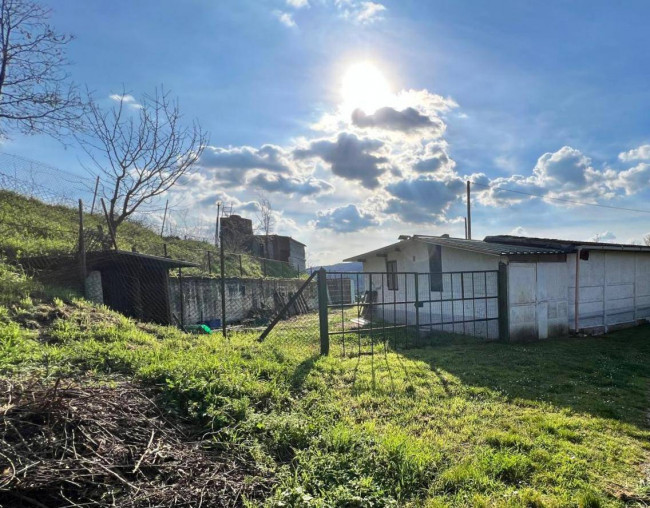 Terreno edificabile in vendita a Reggello