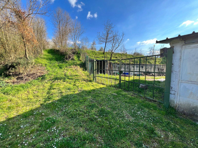 Terreno edificabile in vendita a Reggello