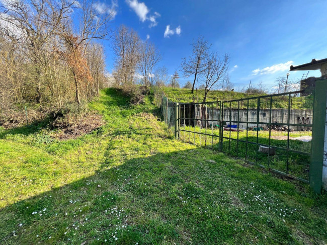 Terreno edificabile in vendita a Reggello