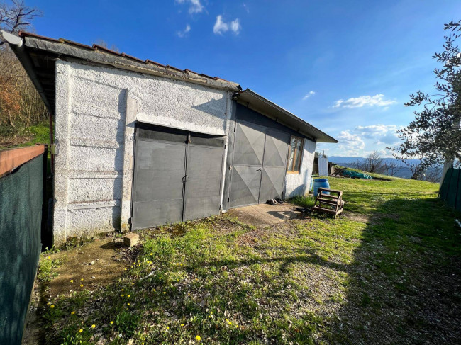 Terreno edificabile in vendita a Reggello