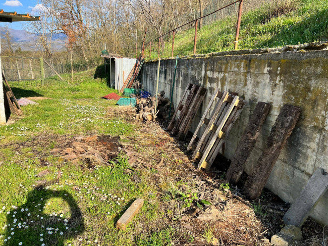 Terreno edificabile in vendita a Reggello