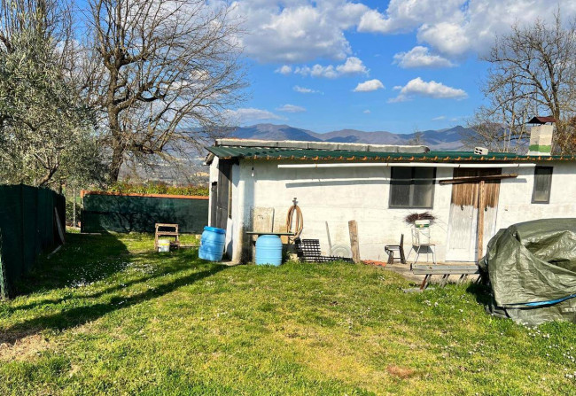 Terreno edificabile in vendita a Reggello