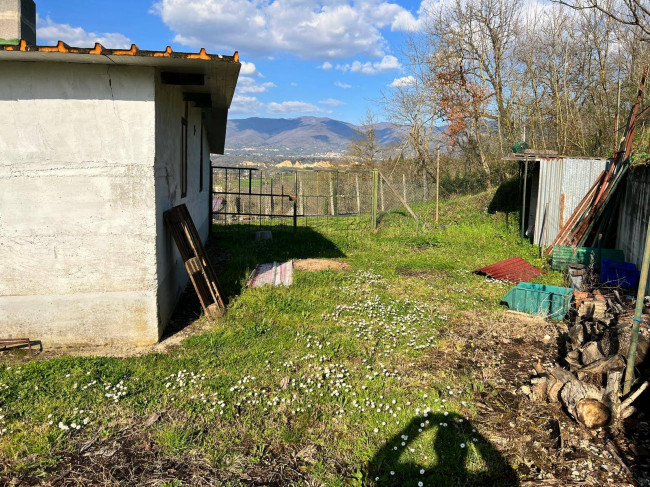 Terreno edificabile in vendita a Reggello