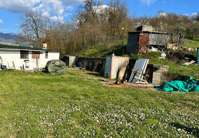 Terreno edificabile in vendita a Reggello