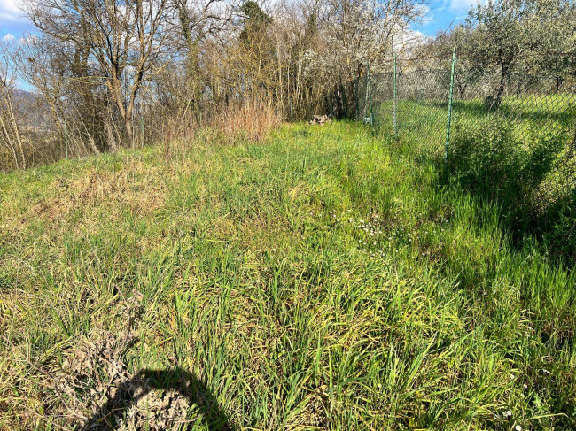 Terreno edificabile in vendita a Reggello