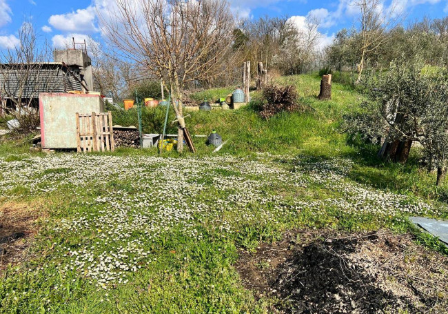 Terreno edificabile in vendita a Reggello