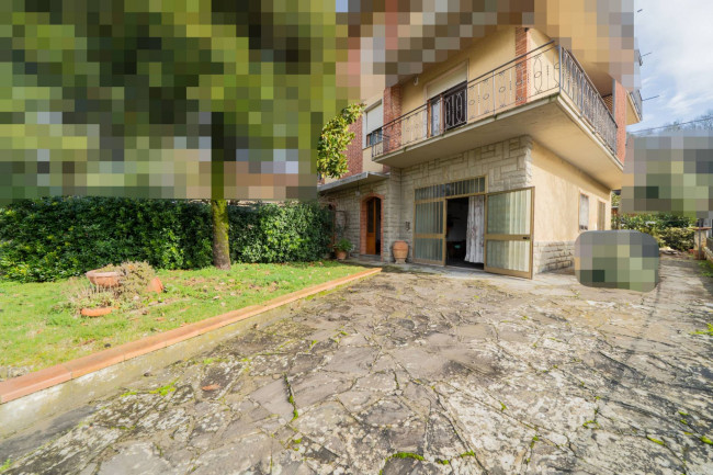 Villetta Bifamiliare in vendita a Montevarchi