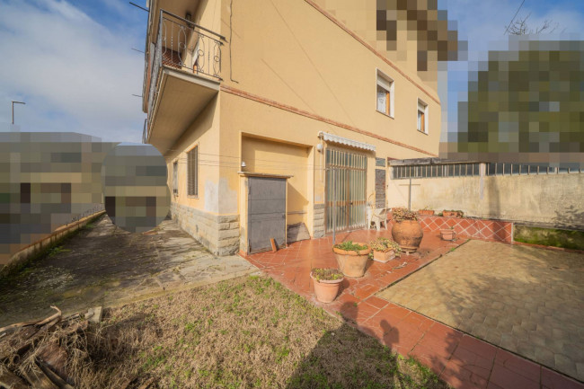 Villetta Bifamiliare in vendita a Montevarchi