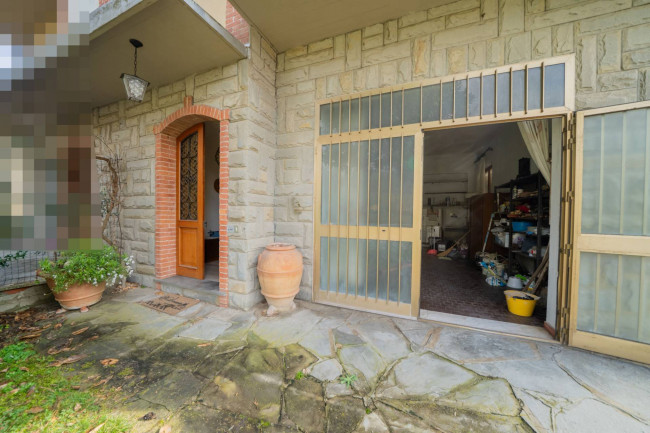 Villetta Bifamiliare in vendita a Montevarchi