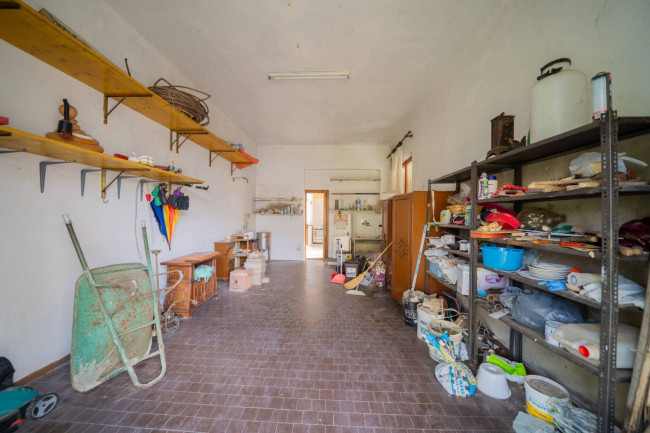 Villetta Bifamiliare in vendita a Montevarchi