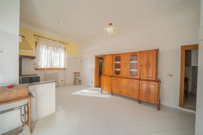 Villetta Bifamiliare in vendita a Montevarchi