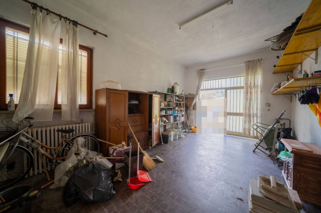 Villetta Bifamiliare in vendita a Montevarchi