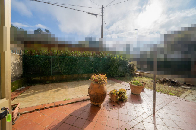 Villetta Bifamiliare in vendita a Montevarchi