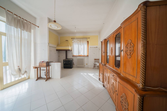 Villetta Bifamiliare in vendita a Montevarchi