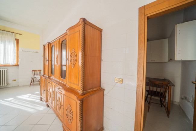 Villetta Bifamiliare in vendita a Montevarchi