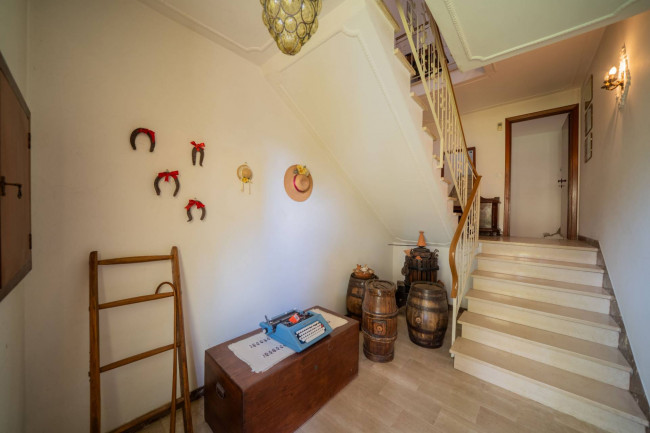 Villetta Bifamiliare in vendita a Montevarchi