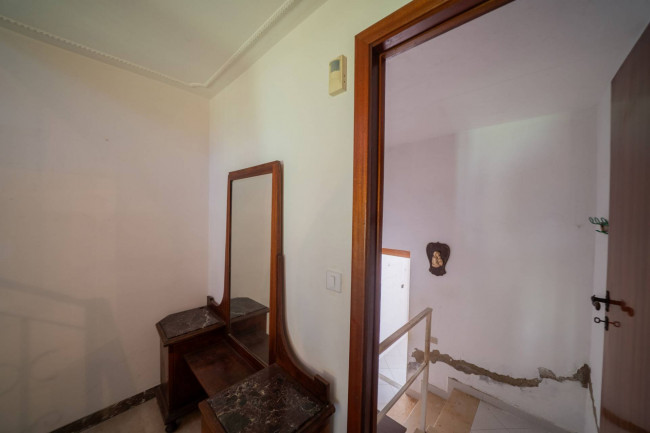 Villetta Bifamiliare in vendita a Montevarchi