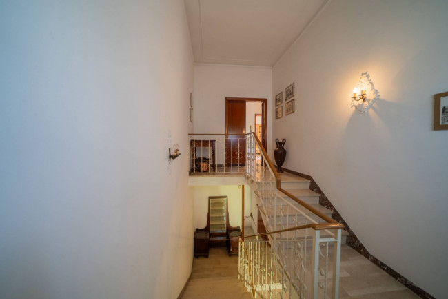 Villetta Bifamiliare in vendita a Montevarchi