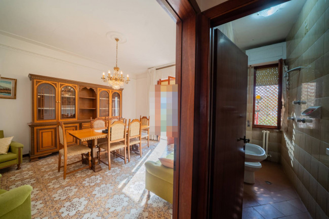 Villetta Bifamiliare in vendita a Montevarchi