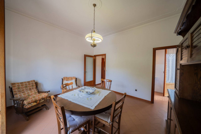 Villetta Bifamiliare in vendita a Montevarchi