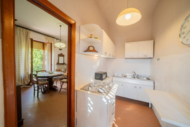 Villetta Bifamiliare in vendita a Montevarchi