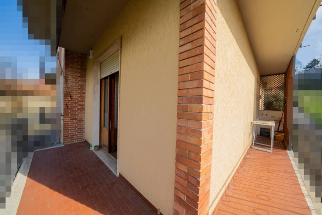 Villetta Bifamiliare in vendita a Montevarchi