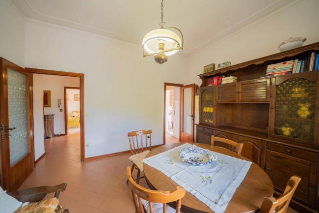 Villetta Bifamiliare in vendita a Montevarchi