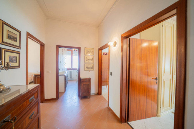 Villetta Bifamiliare in vendita a Montevarchi