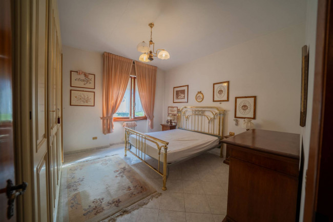 Villetta Bifamiliare in vendita a Montevarchi