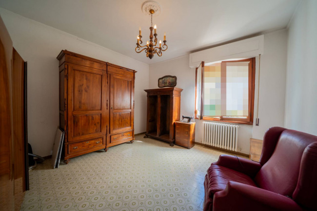 Villetta Bifamiliare in vendita a Montevarchi