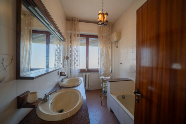 Villetta Bifamiliare in vendita a Montevarchi