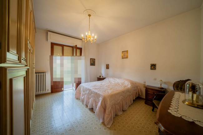 Villetta Bifamiliare in vendita a Montevarchi