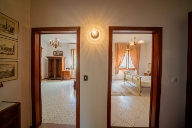 Villetta Bifamiliare in vendita a Montevarchi