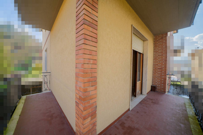 Villetta Bifamiliare in vendita a Montevarchi