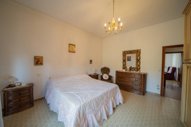 Villetta Bifamiliare in vendita a Montevarchi