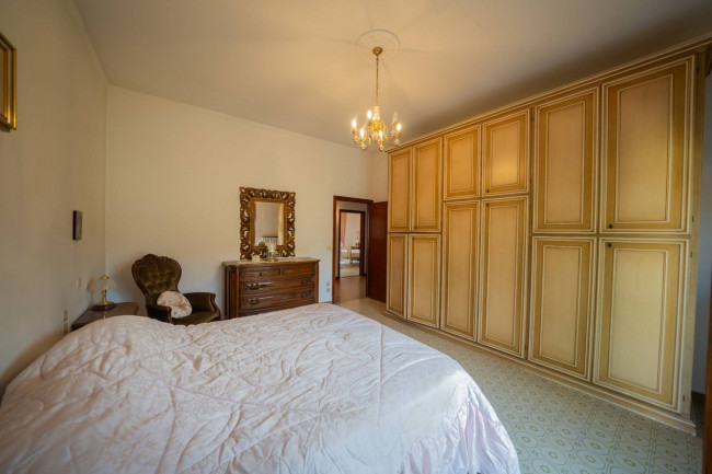 Villetta Bifamiliare in vendita a Montevarchi