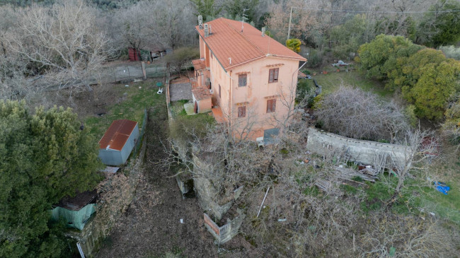 Casa singola in vendita a Figline e Incisa Valdarno