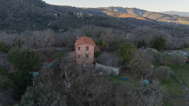 Casa singola in vendita a Figline e Incisa Valdarno