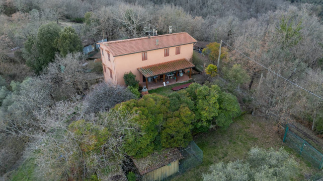 Casa singola in vendita a Figline e Incisa Valdarno