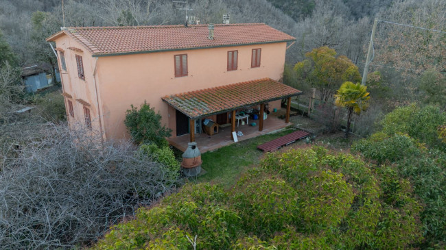 Casa singola in vendita a Figline e Incisa Valdarno