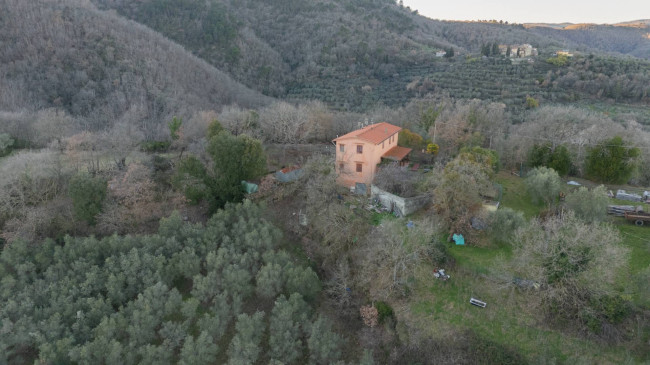 Casa singola in vendita a Figline e Incisa Valdarno